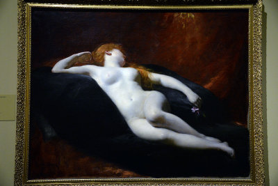 Carolus-Duran - Dana, 1900 - 0667