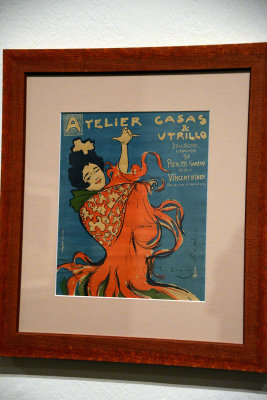Ramon Casas i Carb - Atelier Casas y Utrillo, 1898 - 0702