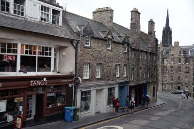 Candlemaker Row - 3564