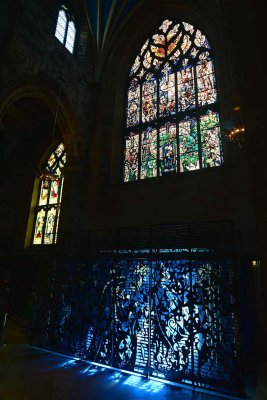 Saint Giles Cathedral - 4888
