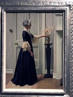 The Day's Arrangement (1930) - John Bulloch Souter - 8791