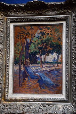 Gallery: Scotland - Edinburgh - National Gallery paintings