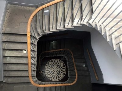 Gallery: Scotland - Edinburgh - Gallery of Modern Art