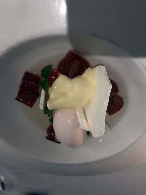 Gallery: Scotland - Edinburgh - Food