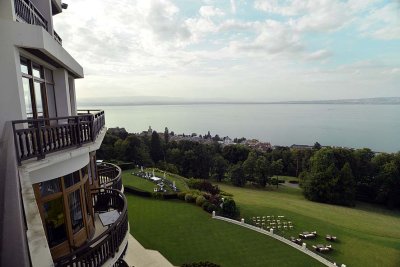 Hôtel Royal Evian - 8807