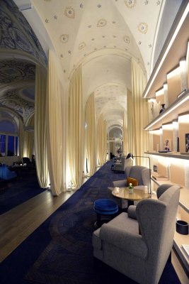 Hôtel Royal Evian - 8864