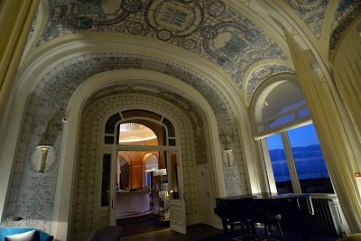 Hôtel Royal Evian - 8868
