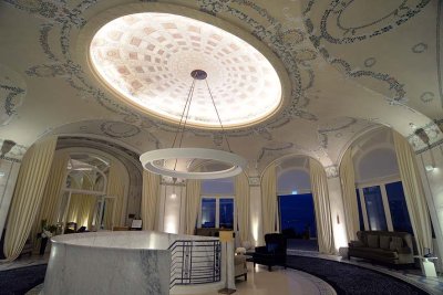 Hôtel Royal Evian - 8880