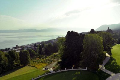 Hôtel Royal Evian - 8886