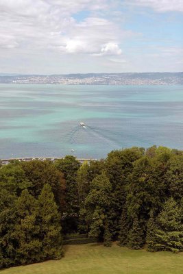Evian - 8893