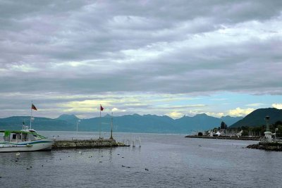Evian - 8902