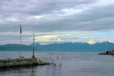 Evian - 8903