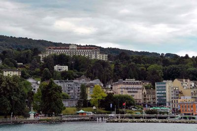Evian - 8909
