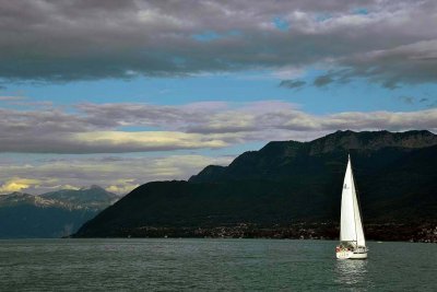 Evian - 9007