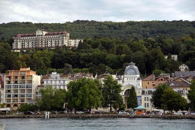 Evian - 9083