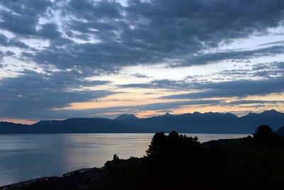 Evian - 9139