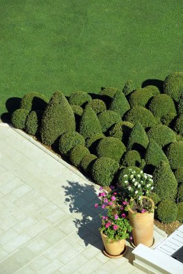 Hôtel Royal Evian - 9153
