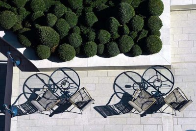 Hôtel Royal Evian - 9156