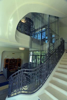 Hôtel Royal Evian - 9165