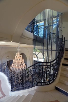 Hôtel Royal Evian - 9169