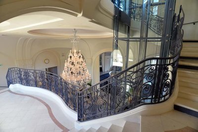 Hôtel Royal Evian - 9171