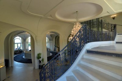 Hôtel Royal Evian - 9173