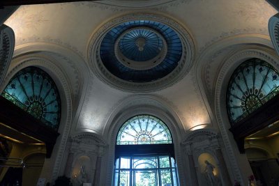 Palais Lumière, Evian - 9202