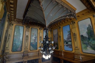 Hôtel de Ville, Evian - 9230