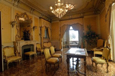 Hôtel de Ville, Evian - 9240