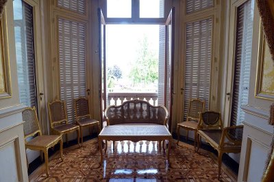 Hôtel de Ville, Evian - 9243