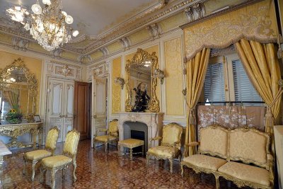 Hôtel de Ville, Evian - 9246