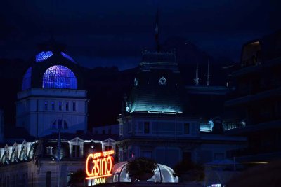 Gallery: Evian, France