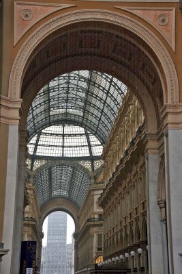 Galleria Vittorio Emanuele II - 0138