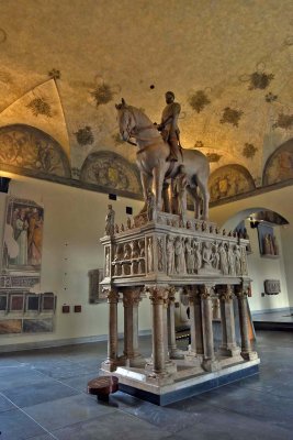 Gallery: Milan - Castello Sforzesco