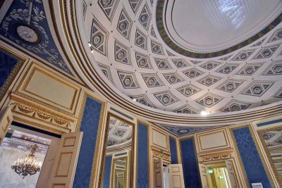 Palazzo Reale - 1823