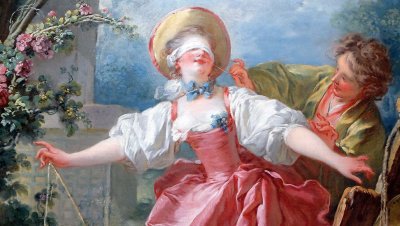 Gallery: Exposition Fragonard Amoureux, Muse du Luxembourg, octobre 2015