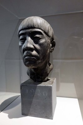 Buste de Foujita (1928) - 7324