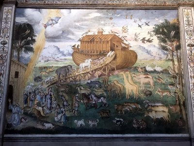 Gallery: Milan - San Maurizio Maggiore