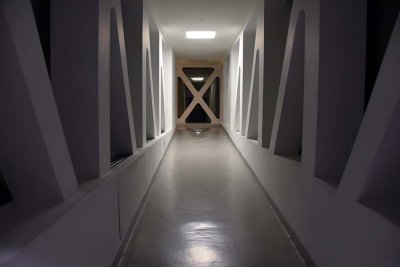 Gallery: Milan - Museo del Novecento
