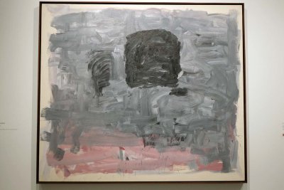 Untitled (1964) - Philip Guston - Washington National Gallery of Art - 7901