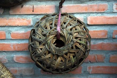 Jardin du Mékong homestay in Cho Lach, Bên Tre - 2696