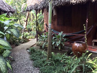 Jardin du Mékong homestay in Cho Lach, Bên Tre - 3768