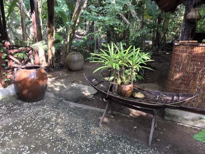 Jardin du Mékong homestay in Cho Lach, Bên Tre - 3772