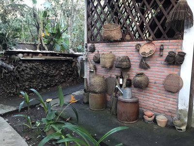 Jardin du Mkong homestay in Cho Lach, Bn Tre - 3890