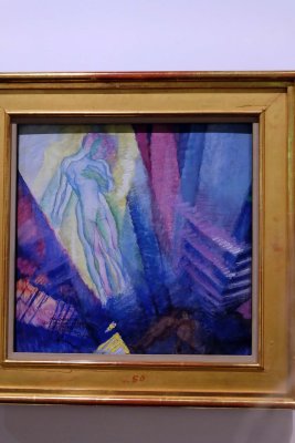 Le Rêve (1906) - Kunstmuseum Bochum - 7648