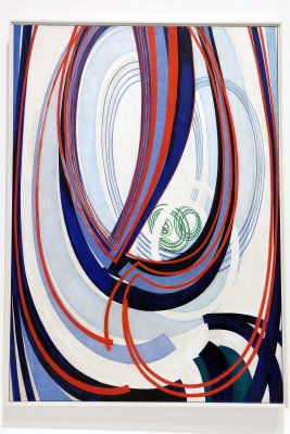 Traits, plans, espaces III (1921-1927) - Centre Pompidou - 7713