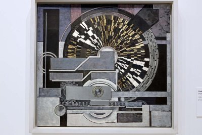 Musique (1930-1932) - Centre Pompidou - 7804