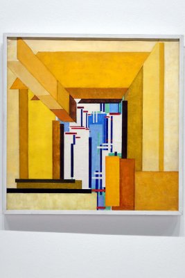 Série C VI (1935-1946) - Prague, Narodni Galerie v Praze - 7823