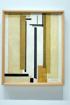 Srie Contrastes X (1935-1946) - Centre Pompidou - 7825