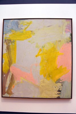 Rosy-Fingered Dawn at Louse Point (1963) - Willem de Kooning - 4103